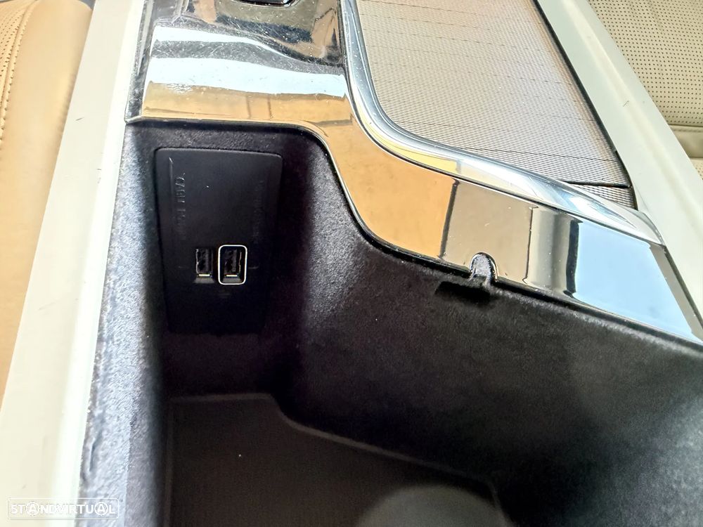 Volvo XC 90 2.0 D4 Inscription - 38