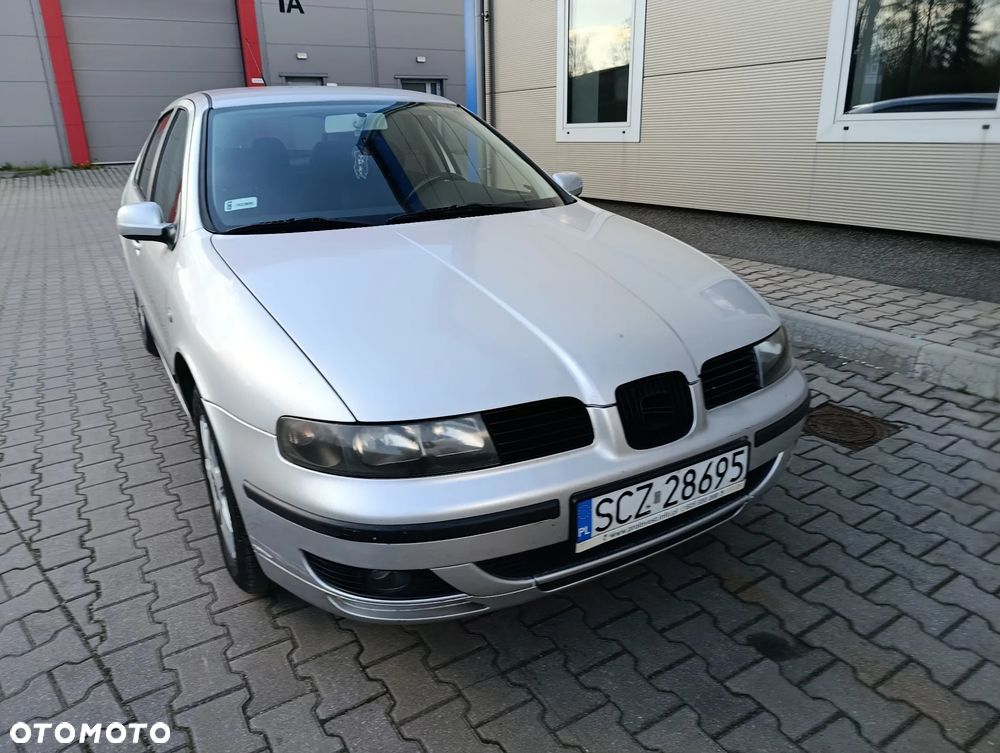 Seat Leon 1.6 Signo - 21