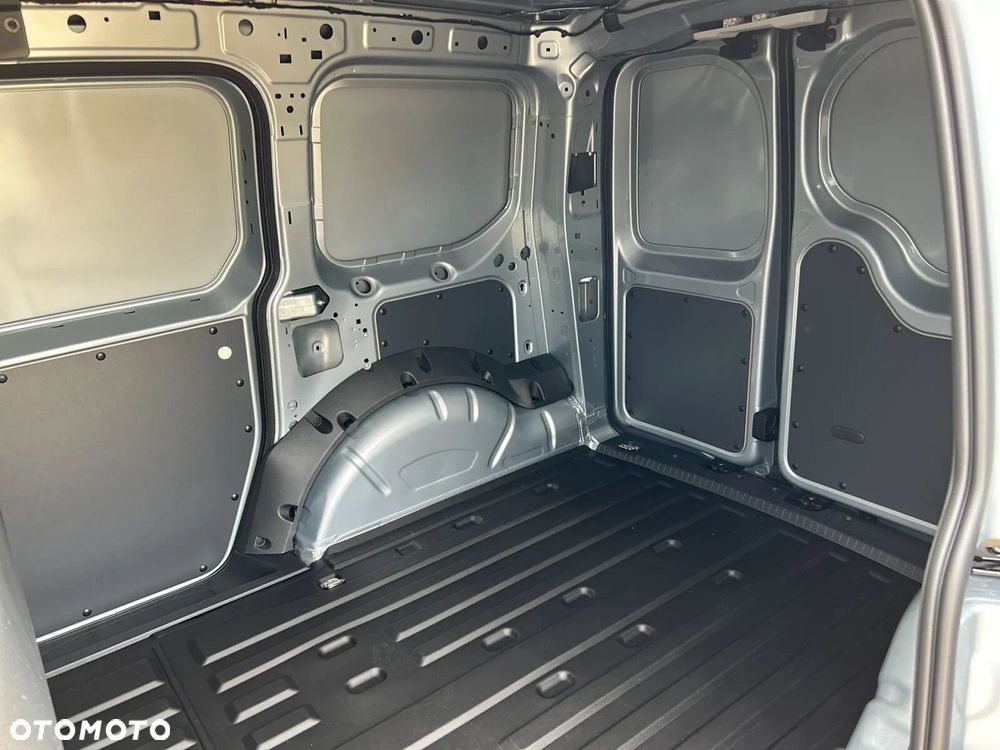 Volkswagen Caddy Furgon/AUTOMAT, 1,5 TSI 116 KM - 13