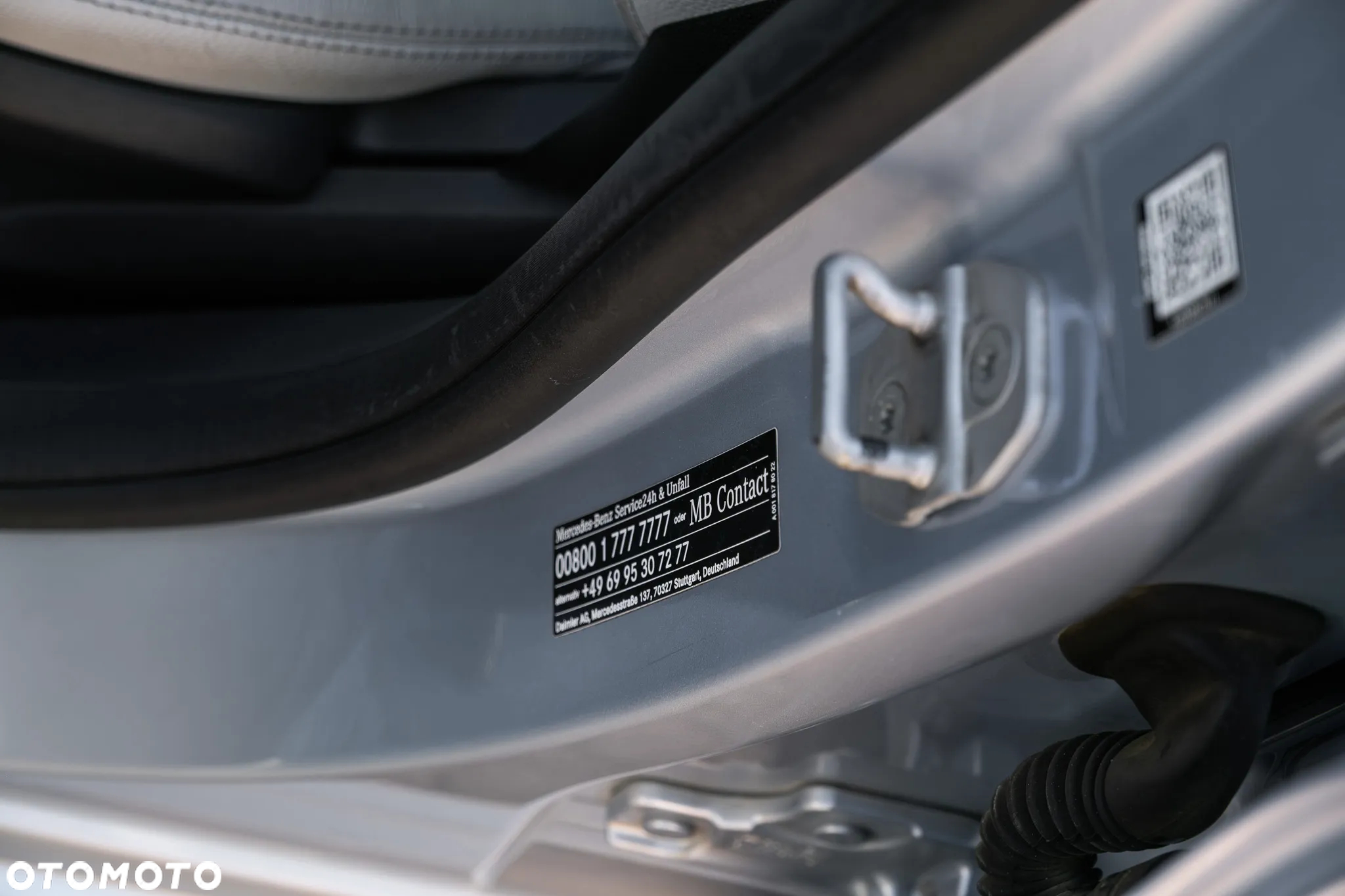 Mercedes-Benz Klasa C 250 (BlueTEC) d 4Matic T 7G-TRONIC AMG Line - 29