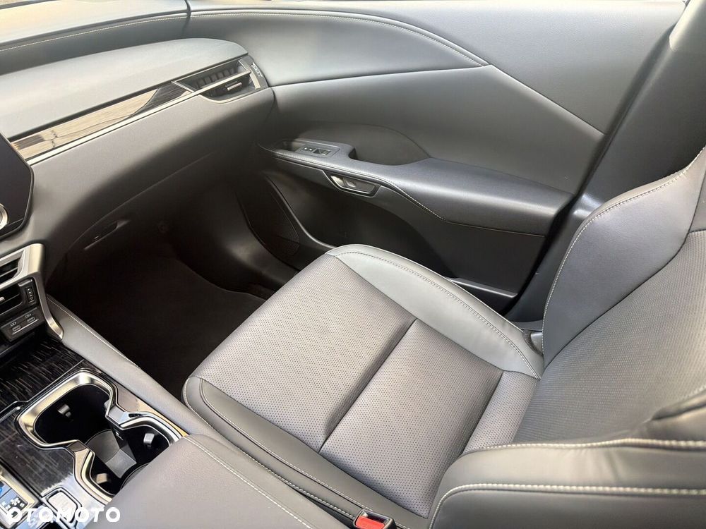 Lexus RX - 21