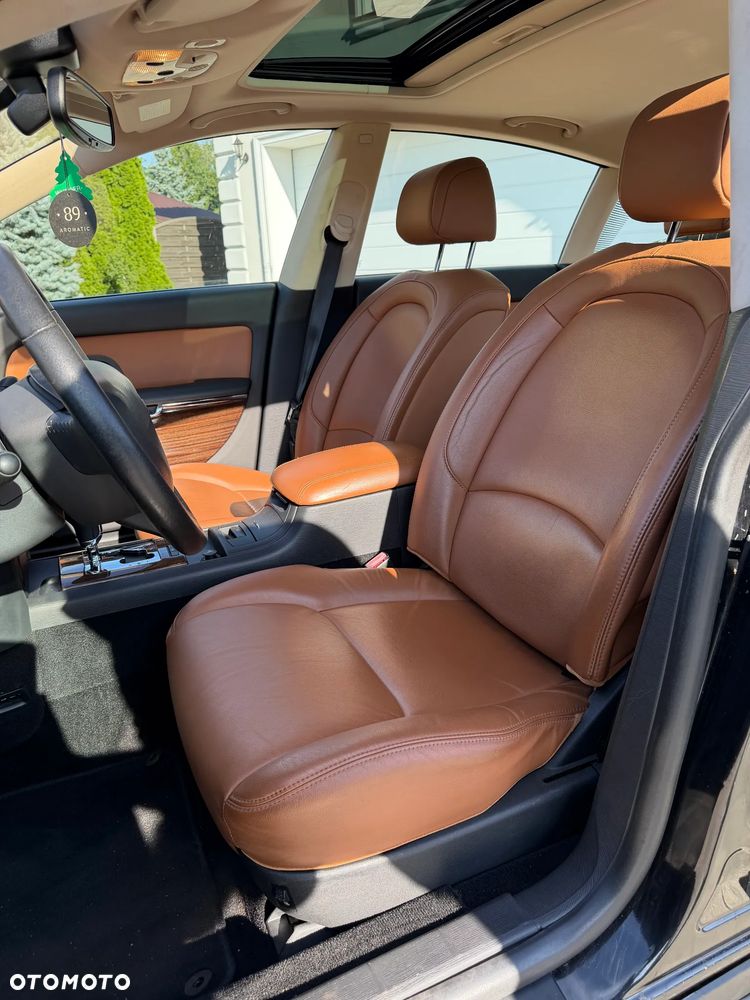 Citroën C6 3.0 HDi 24V Exclusive - 23