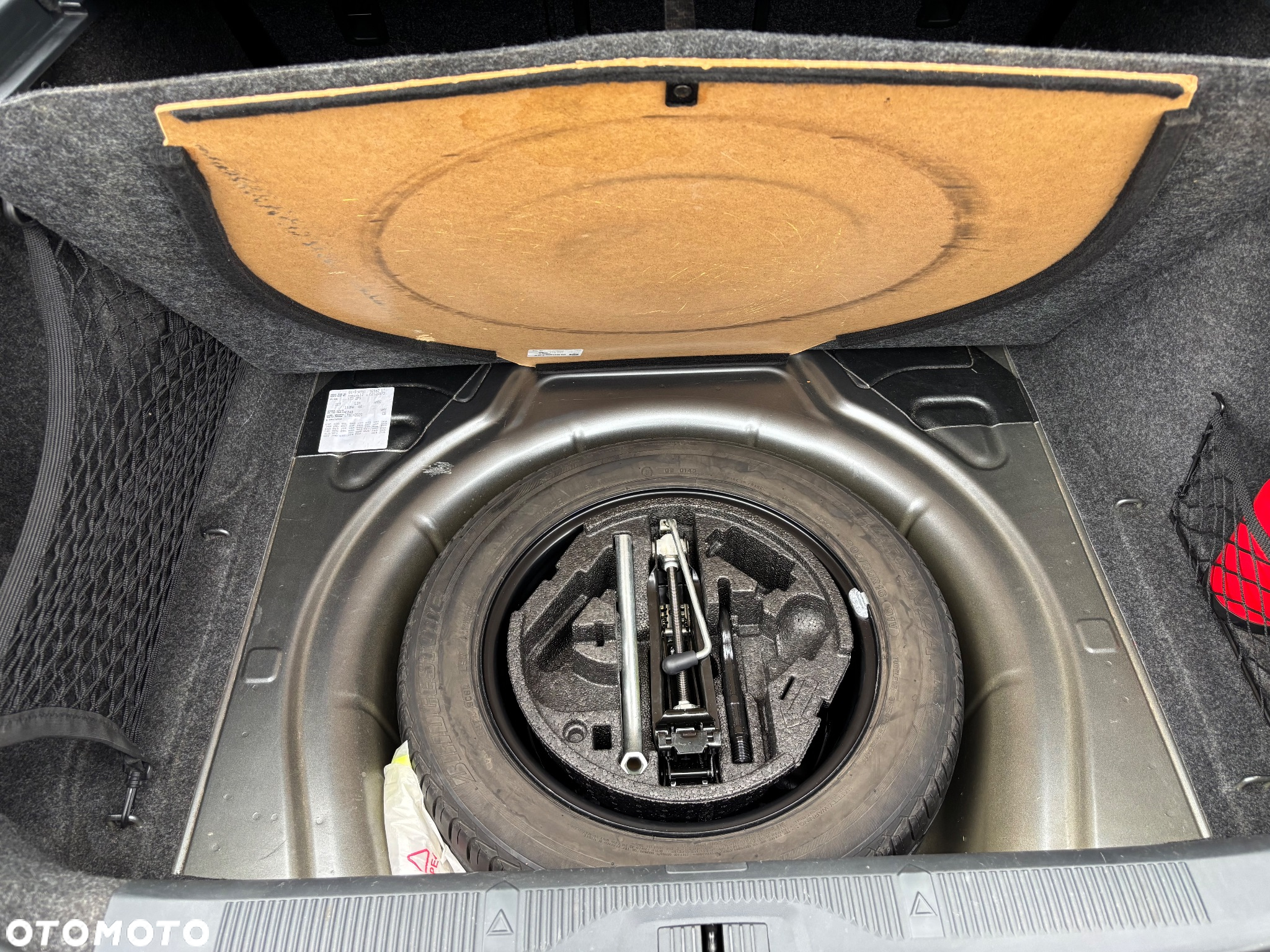 Skoda Octavia 1.8 TSI Family Plus - 19