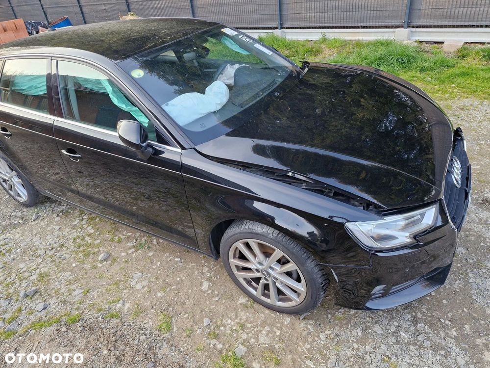 Audi A3 Sportback 1.6 TDI S tronic sport - 13