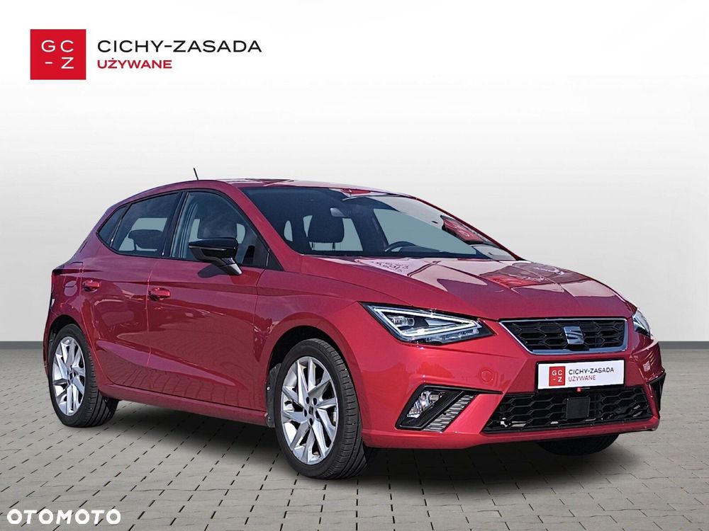 Seat Ibiza - 7