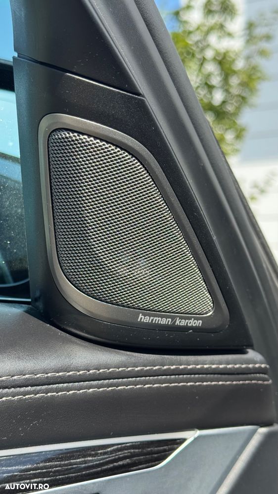 BMW Seria 7 - 12