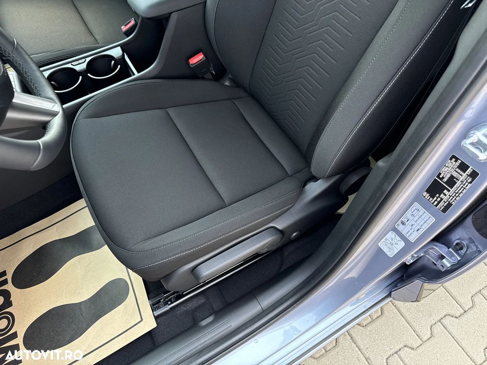 Hyundai KONA BEV 204 CP 64.8 kWh Highway+ - 8