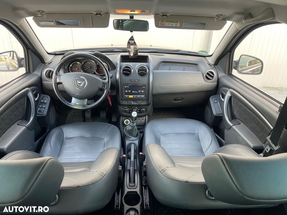 Dacia Duster - 6