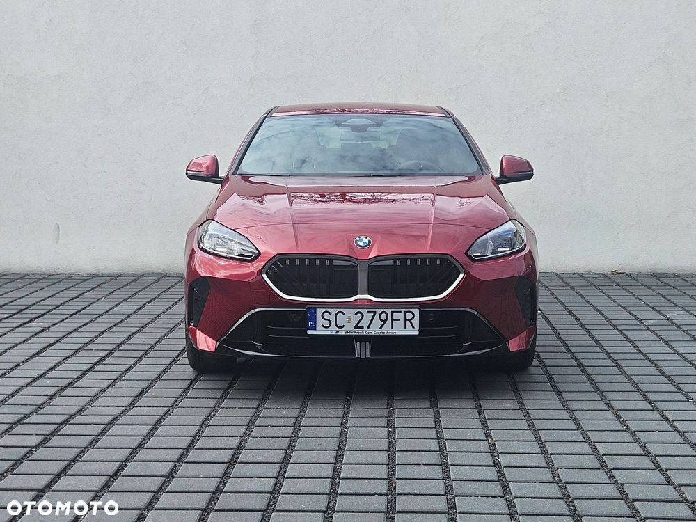 BMW Seria 2 220i M Sport sport - 4