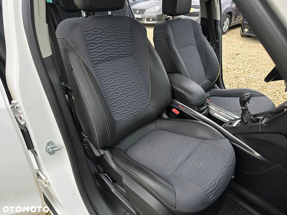 Opel Zafira 1.4 T Cosmo - 22