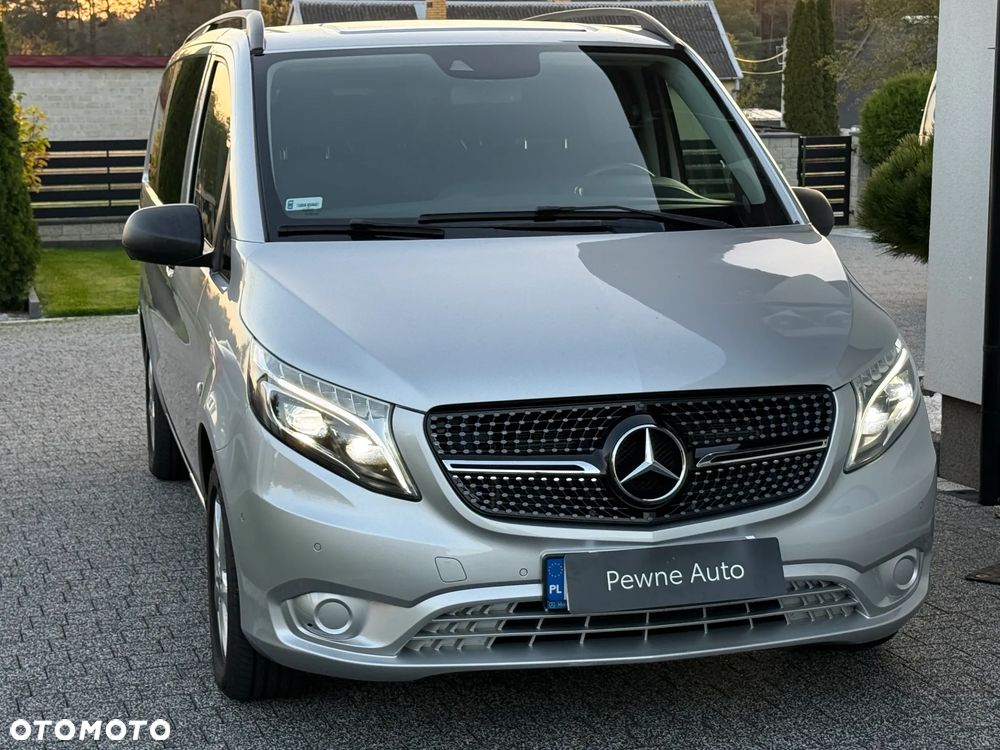 Mercedes-Benz Vito - 32