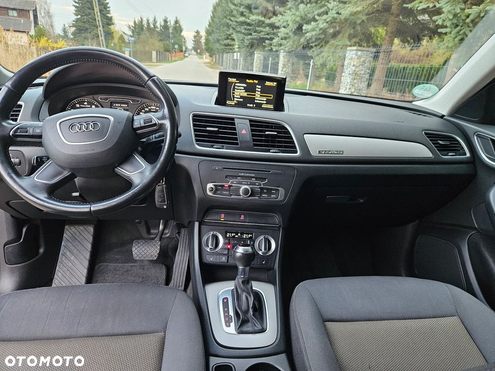 Audi Q3 - 20