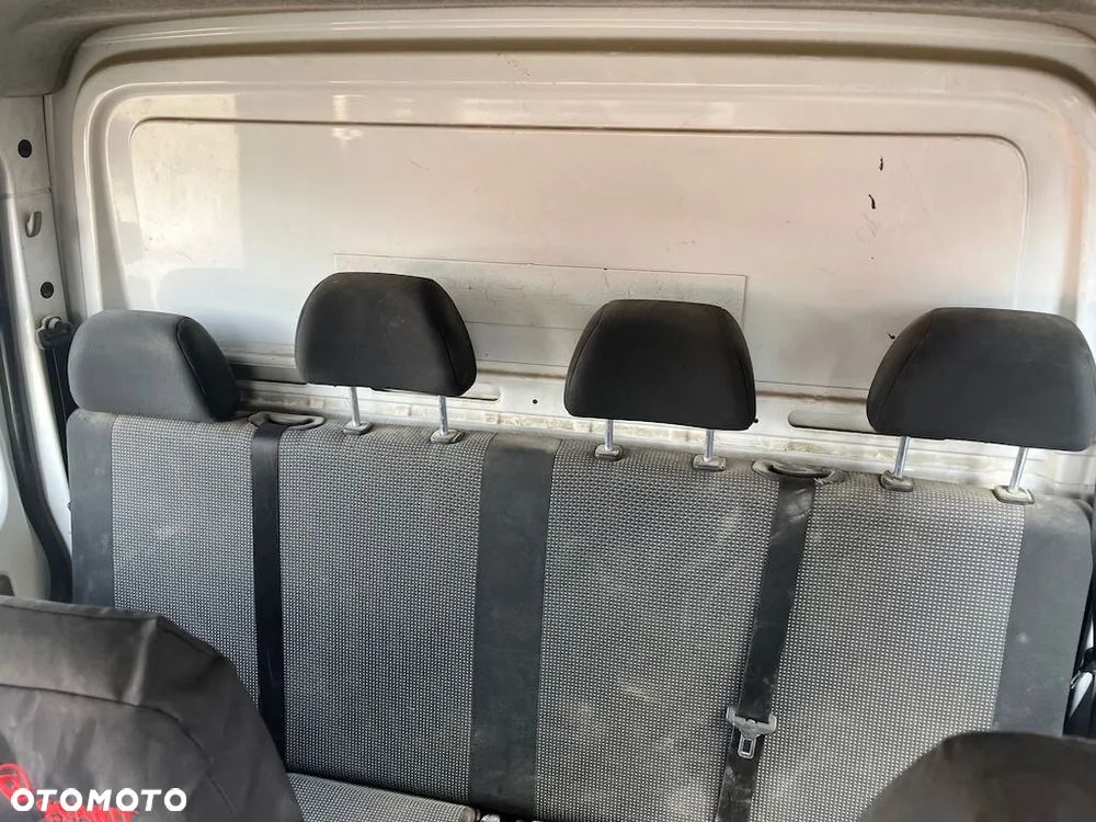 Mercedes-Benz Sprinter 513 CDi - 15