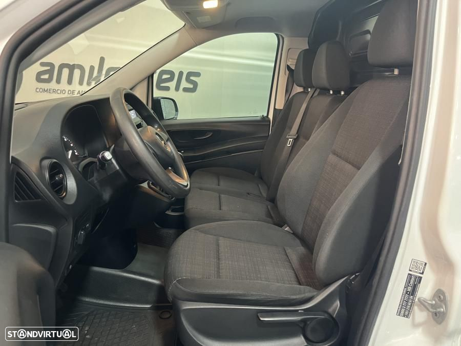 Mercedes-Benz Vito 109 CDI IVA Dedutível - 14