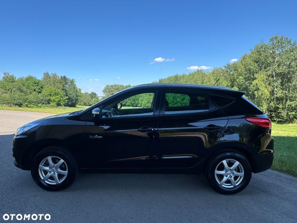 Hyundai ix35 - 30