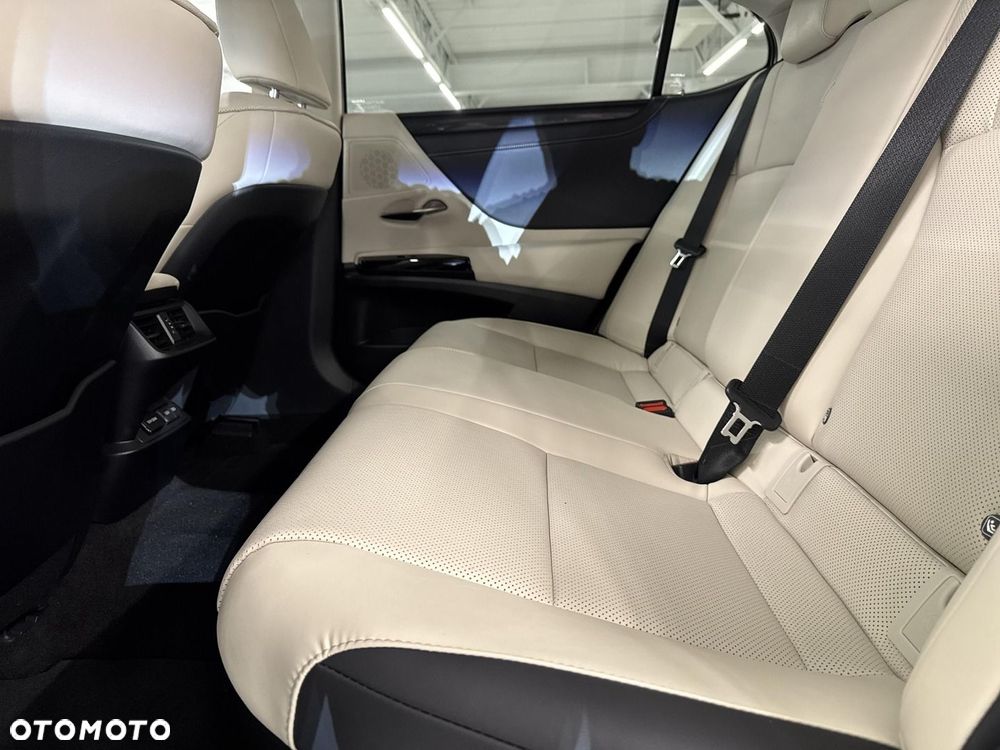 Lexus ES 300h Business Edition - 11