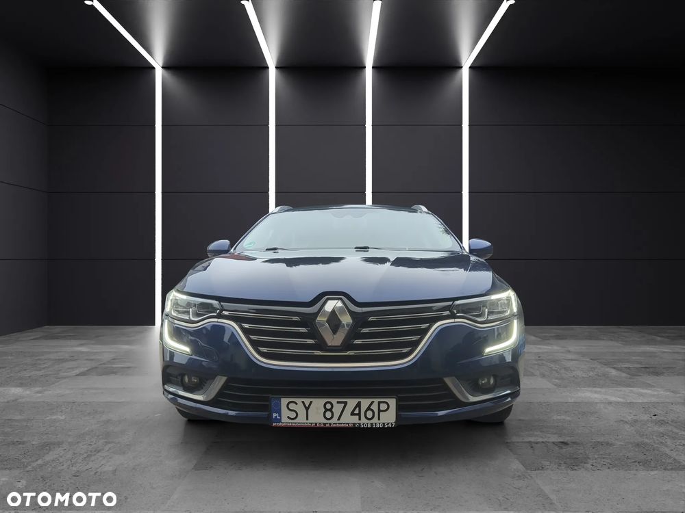 Renault Talisman ENERGY dCi 160 EDC INTENS - 3