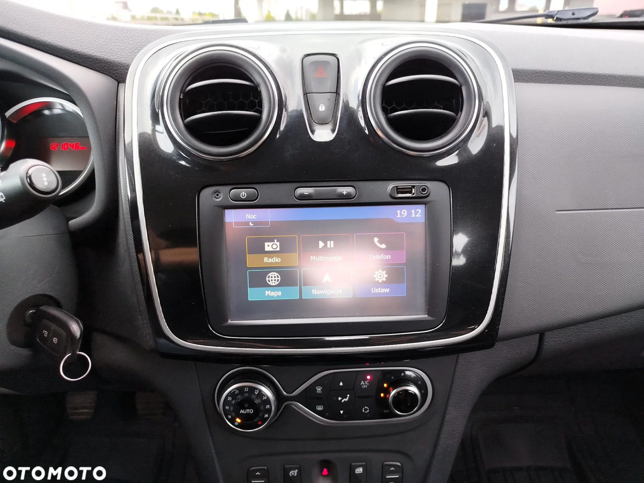 Dacia Sandero Stepway TCe 90 S&S Ambiance - 15