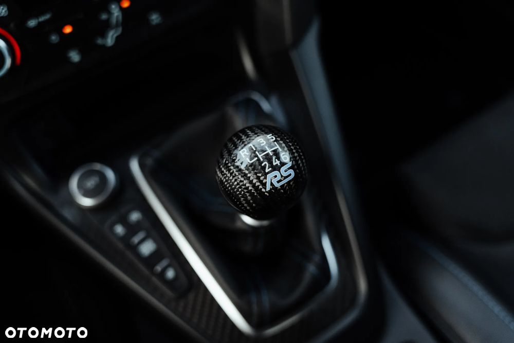 Ford Focus - 19