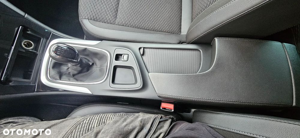 Opel Insignia 2.0 GS Line Plus - 21