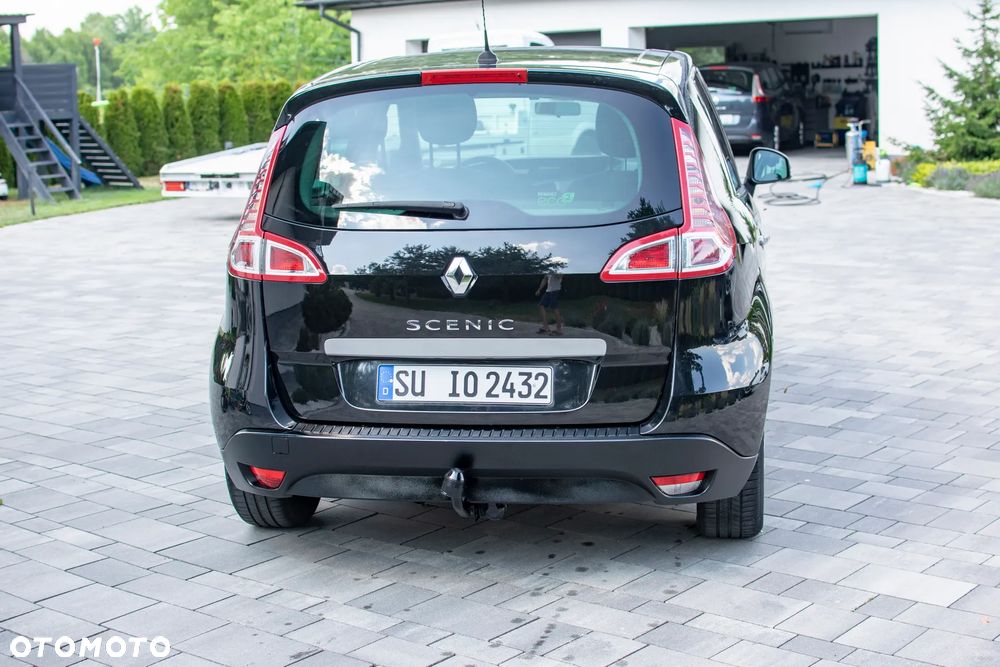 Renault Scenic - 16