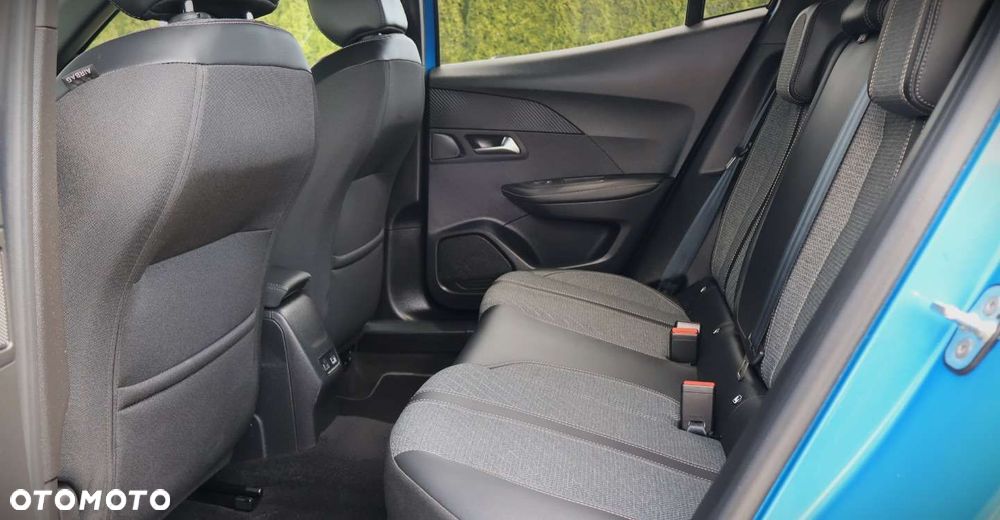 Peugeot 2008 - 16