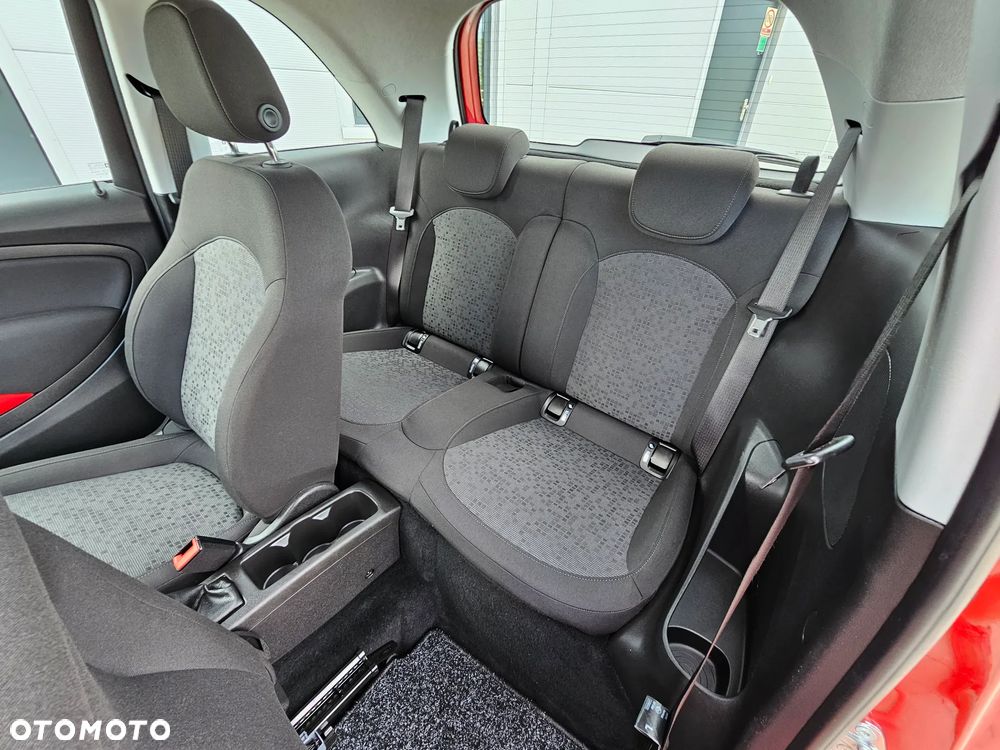 Opel Adam 1.4 Jam - 22