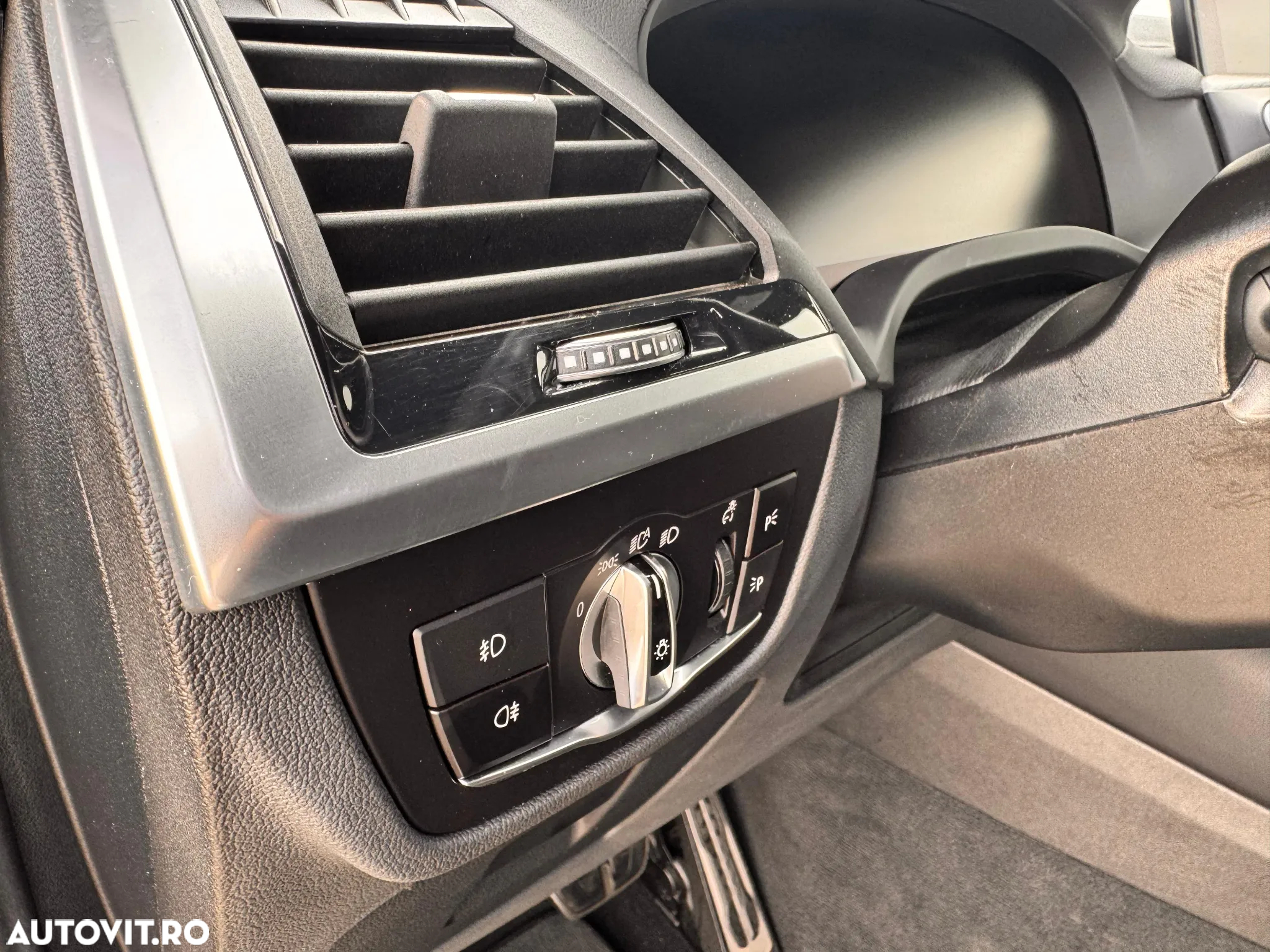 BMW X3 xDrive30e Aut. - 20