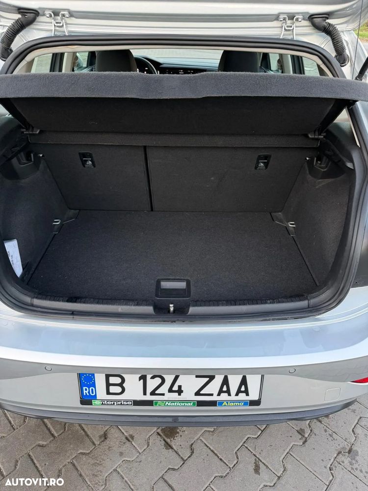 Volkswagen Polo 1.0 TSI DSG Life - 9