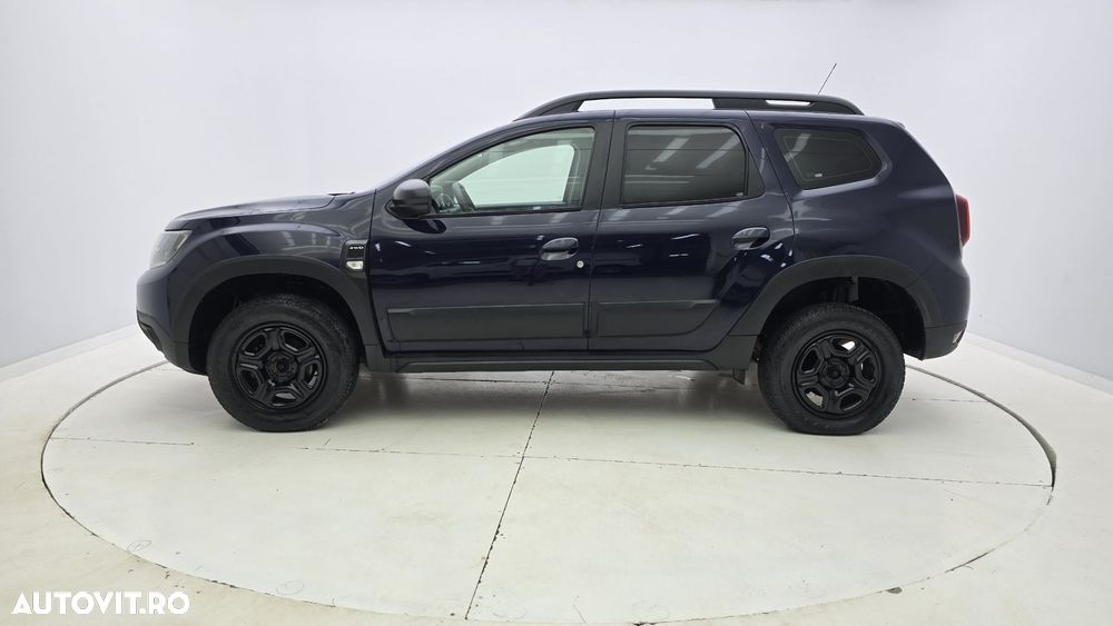 Dacia Duster - 10