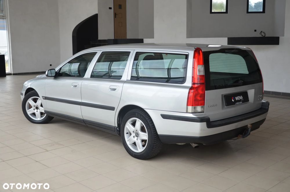 Volvo V70 - 17