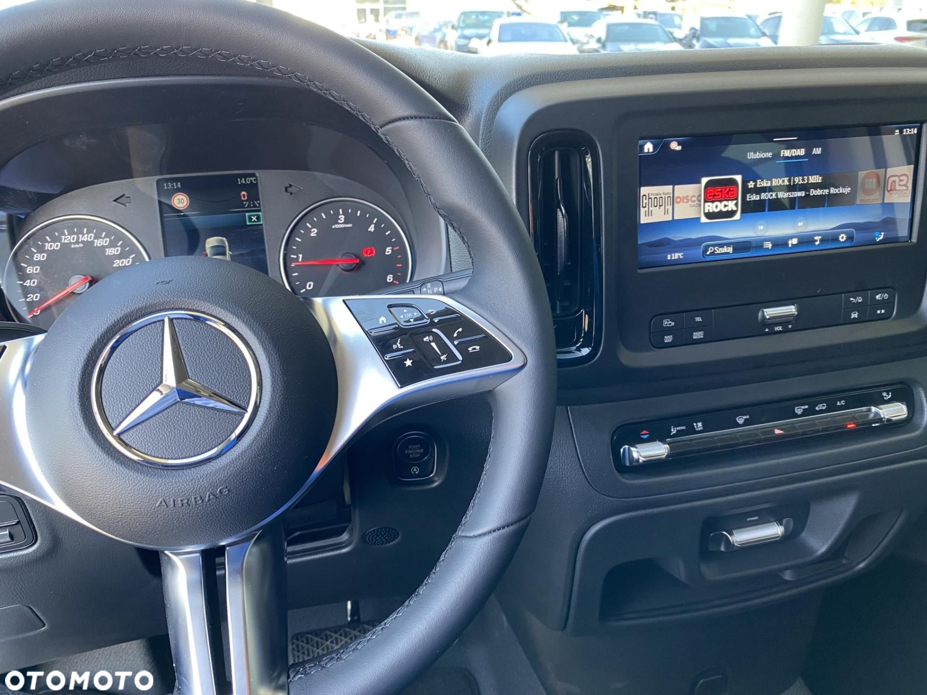 Mercedes-Benz Vito - 5
