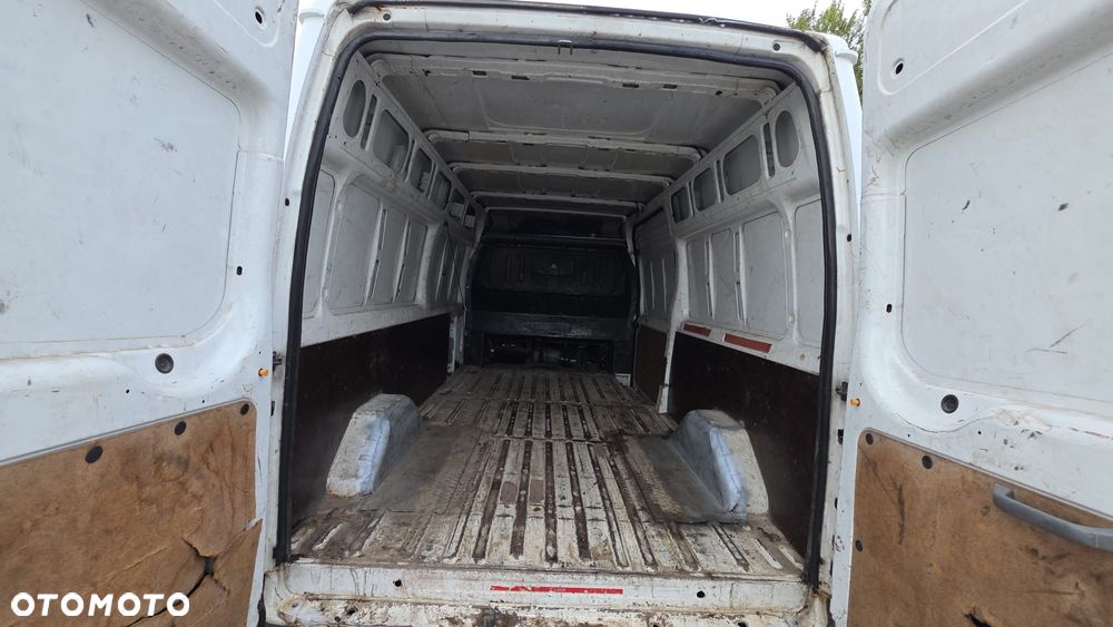 Fiat Ducato - 6