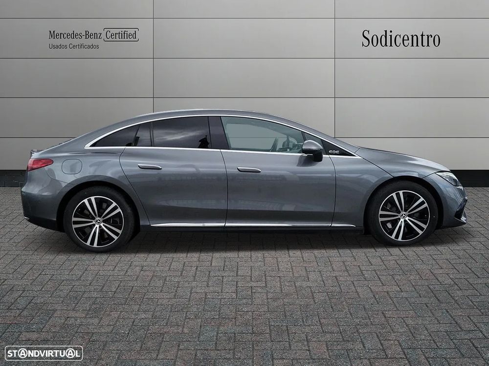 Mercedes-Benz EQE 350 Edition - 7