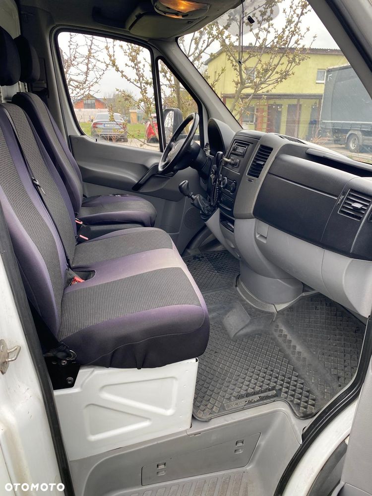 Mercedes-Benz SPRINTER - 8