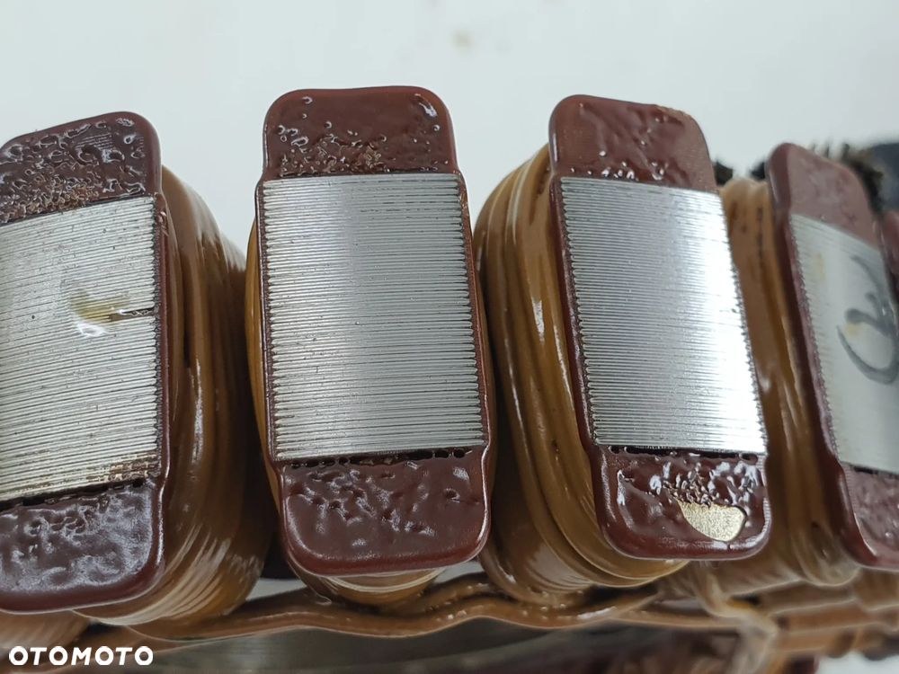 STATOR STOJAN ALTERNATOR HONDA CB 650F - 7