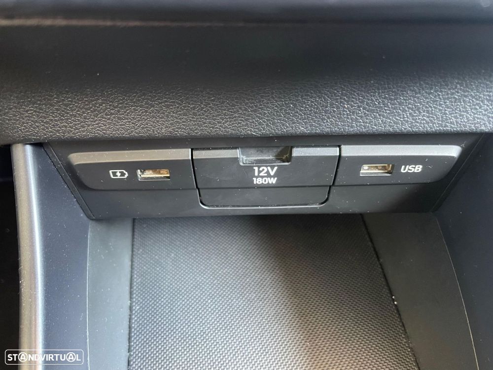 Hyundai Bayon 1.0 T-GDI Premium DCT - 23