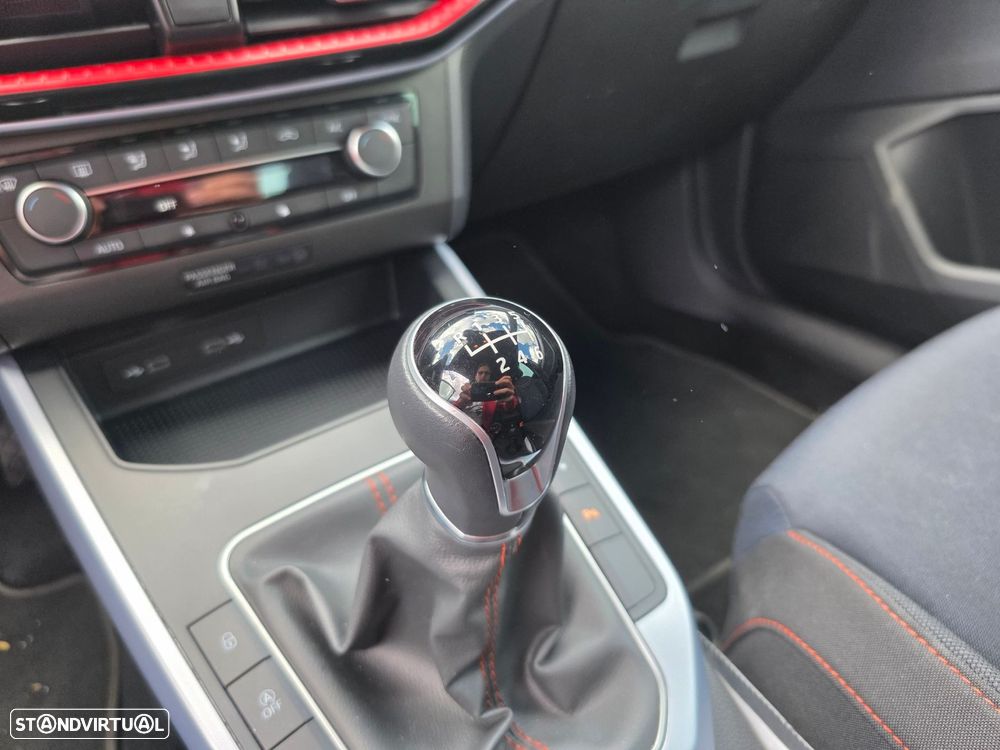 SEAT Arona 1.0 TSI FR - 13