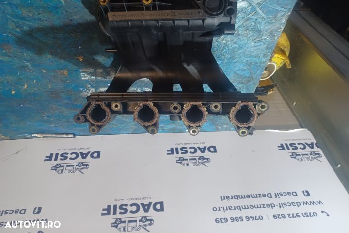 Galerie admisie A1661410301 96615003 Mercedes-Benz A-Class W168 [1997 - 4