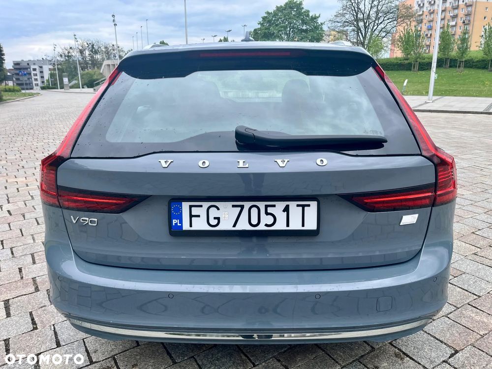 Volvo V90 T6 AWD Plug-In Hybrid Plus Bright - 15