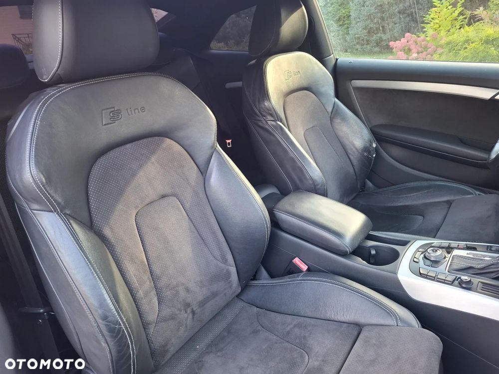 Audi A5 - 20