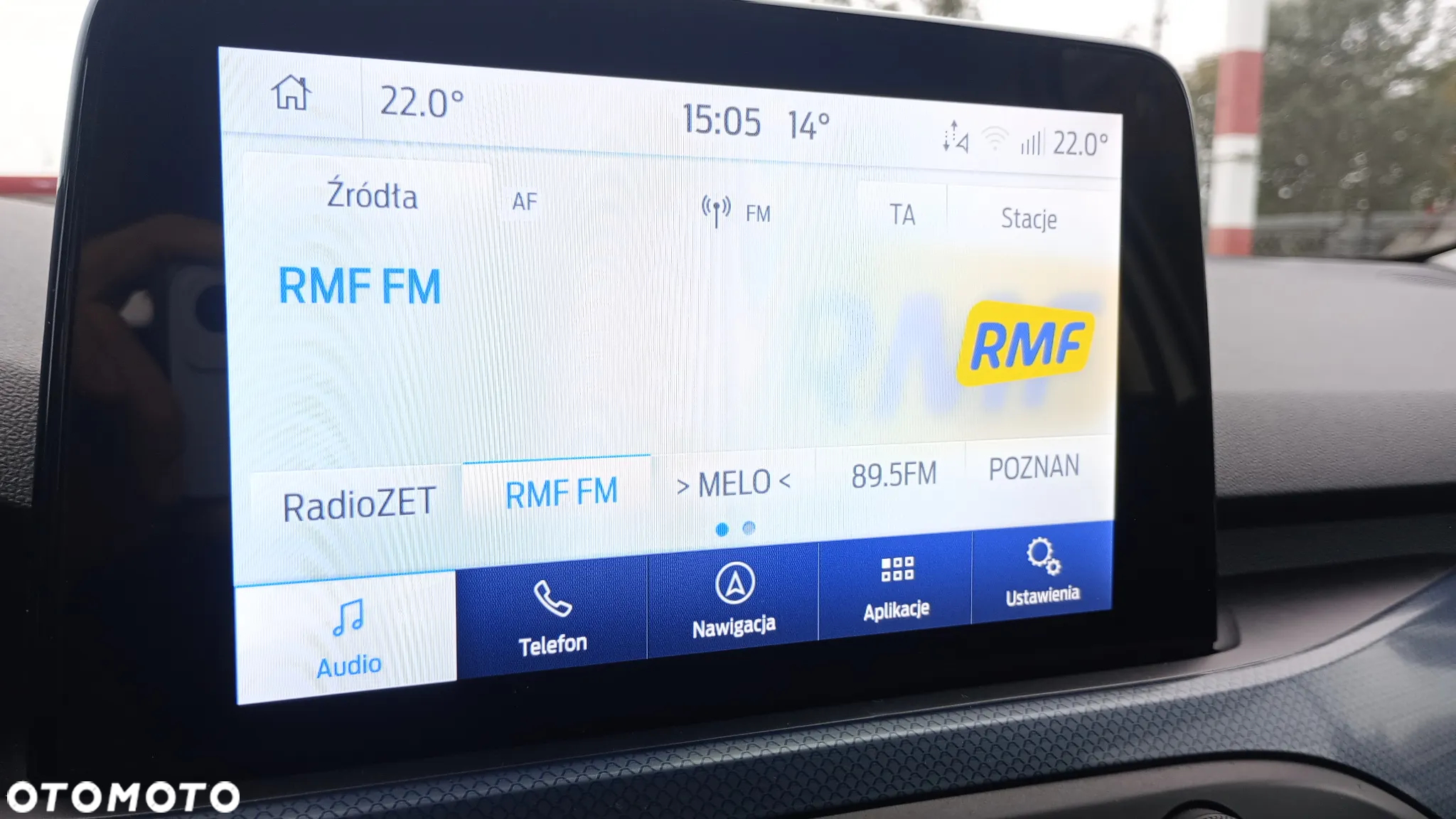 Ford Focus 1.5 EcoBlue Start-Stopp-System ACTIVE - 18