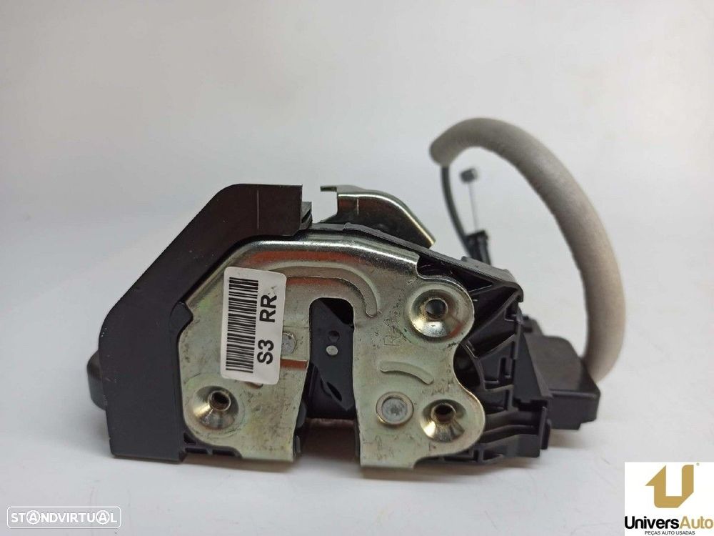 FECHADURA PORTA TRASEIRA DIREITA KIA STONIC (YBCUV) CONCEPT - 4