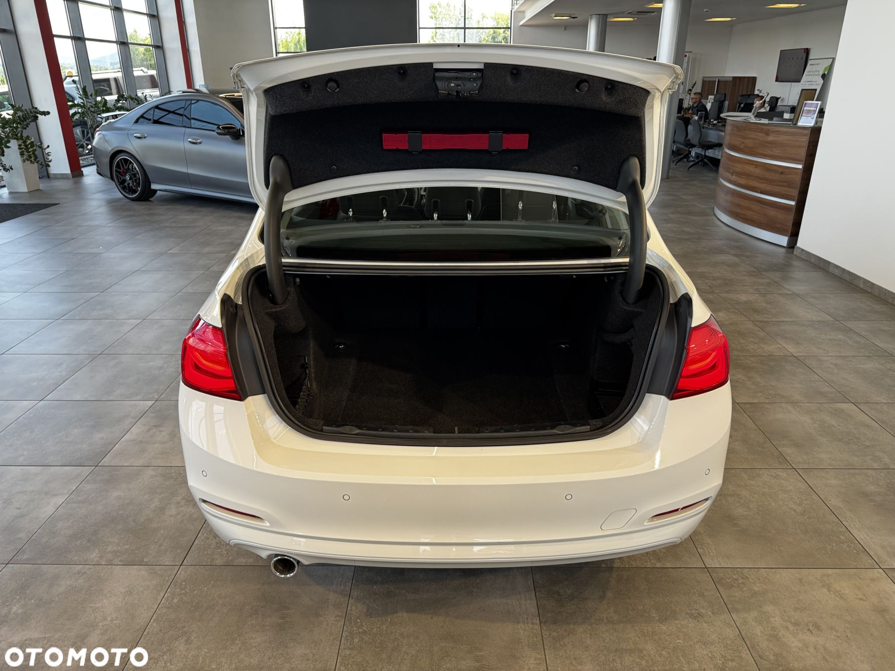 BMW Seria 3 - 15