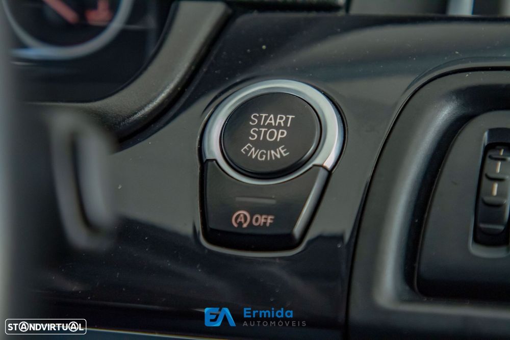 BMW 520 d Pack M Auto - 50