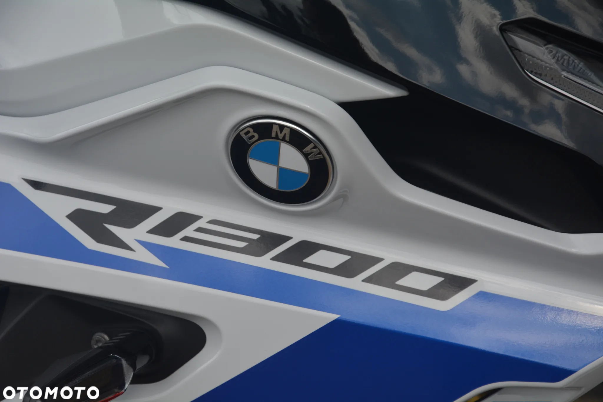 BMW R - 4