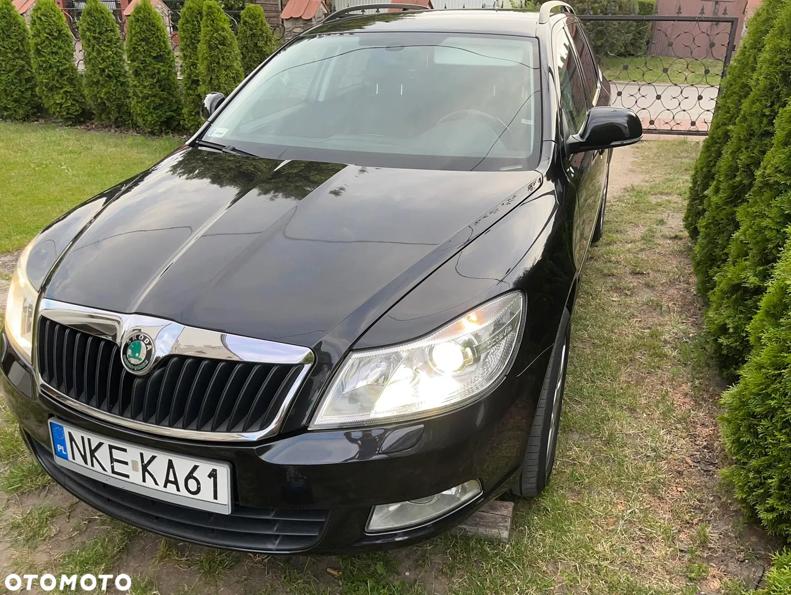 Skoda Octavia 1.8 TSI Ambition - 18