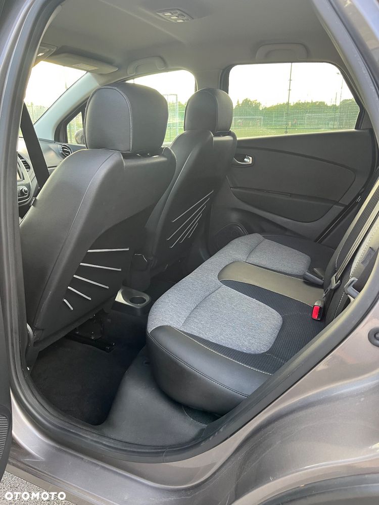 Renault Captur - 11