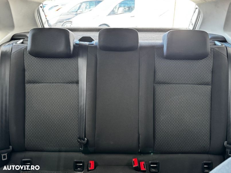 Volkswagen Polo 1.0 Trendline - 12