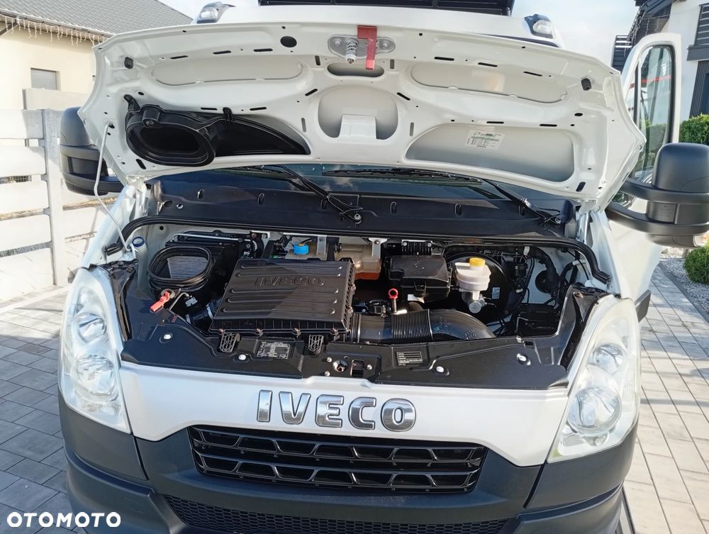 Iveco Daily - 17